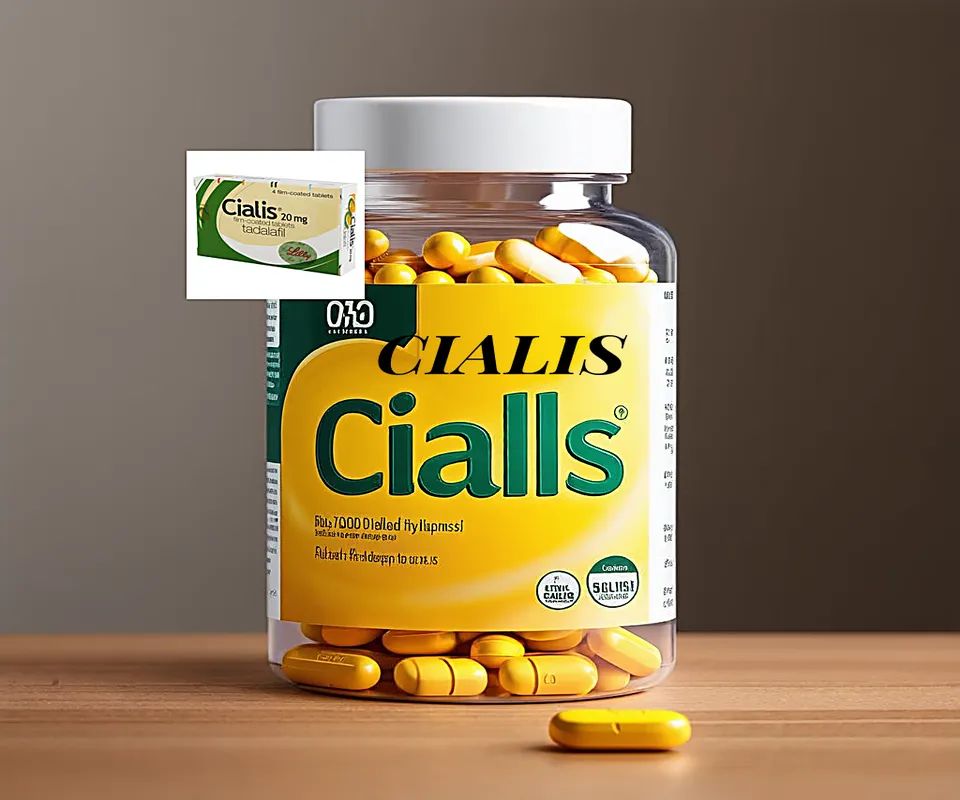 Que farmacia vende cialis